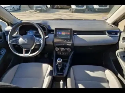 Photo 8 Renault Clio  1.0 Eco-G 100ch Evolution - 24