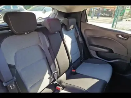 Photo 10 Renault Clio  1.0 Eco-G 100ch Evolution - 24