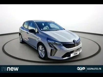 Photo 7 Renault Clio  1.0 Eco-G 100ch Evolution - 24