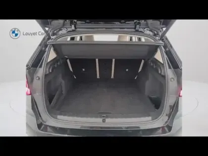 Photo 6 BMW X1  sDrive18d 150ch xLine