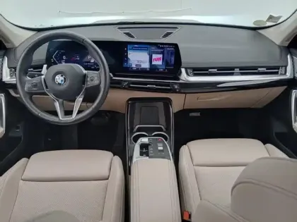 Photo 8 BMW X1  sDrive18d 150ch xLine