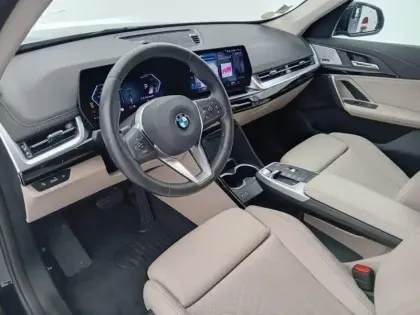 Photo 9 BMW X1  sDrive18d 150ch xLine