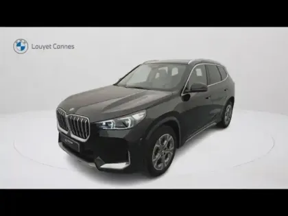 Photo Bmw X1 Xline