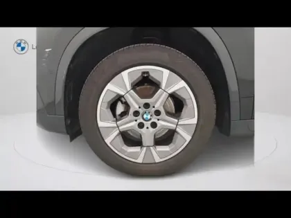 Photo 7 BMW X1  sDrive18d 150ch xLine