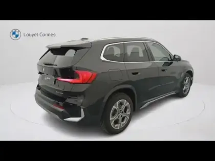 Photo 5 BMW X1  sDrive18d 150ch xLine
