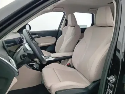 Photo 11 BMW X1  sDrive18d 150ch xLine