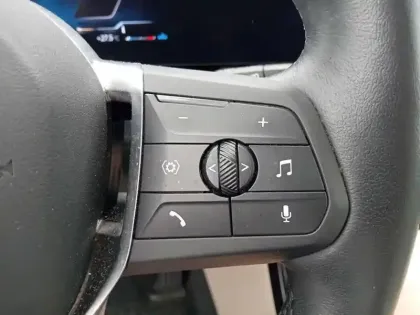 Photo 13 BMW X1  sDrive18d 150ch xLine