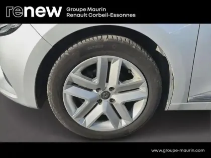 Photo 10 Renault Clio  1.5 Blue dCi 100ch Business 21N