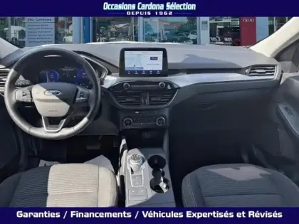 Photo 7 Ford Kuga  2.5 Duratec 190ch FHEV E85 Titanium BVA