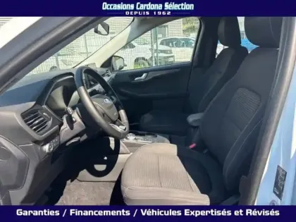 Photo 8 Ford Kuga  2.5 Duratec 190ch FHEV E85 Titanium BVA