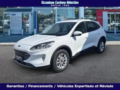 Photo Ford Kuga