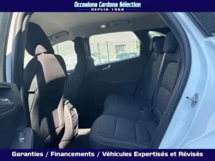 Photo 9 Ford Kuga  2.5 Duratec 190ch FHEV E85 Titanium BVA