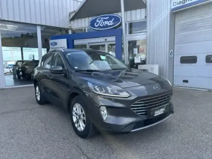 Photo Ford Kuga