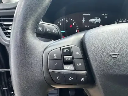 Photo 10 Ford Kuga  2.0 EcoBlue 150ch mHEV Titanium