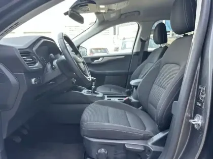 Photo 8 Ford Kuga  2.0 EcoBlue 150ch mHEV Titanium