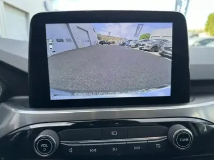 Photo 14 Ford Kuga  2.0 EcoBlue 150ch mHEV Titanium