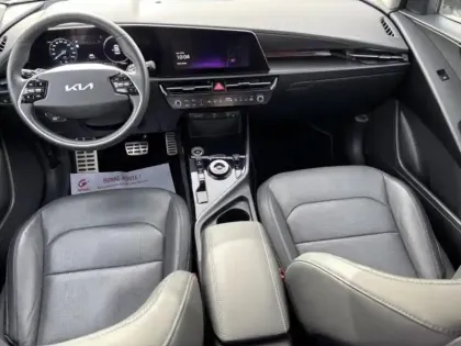 Photo 14 Kia Niro  204ch EV Premium