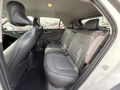 Photo 11 Kia Niro  204ch EV Premium