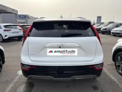 Photo 6 Kia Niro  204ch EV Premium