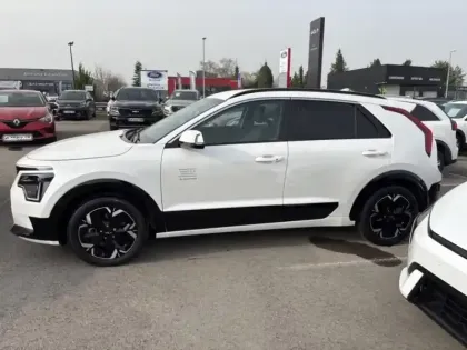 Photo 8 Kia Niro  204ch EV Premium