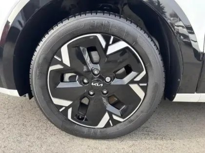 Photo 9 Kia Niro  204ch EV Premium