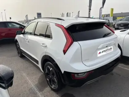 Photo 7 Kia Niro  204ch EV Premium