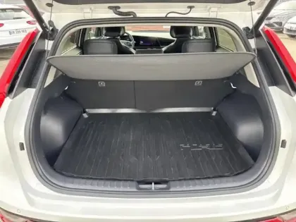 Photo 12 Kia Niro  204ch EV Premium