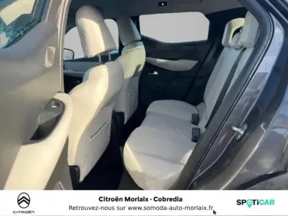 Photo 9 DS DS 3  Crossback PureTech 100ch So Chic 107g