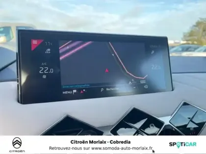 Photo 14 DS DS 3  Crossback PureTech 100ch So Chic 107g