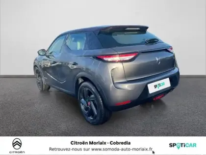 Photo 6 DS DS 3  Crossback PureTech 100ch So Chic 107g