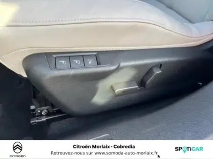 Photo 11 DS DS 3  Crossback PureTech 100ch So Chic 107g