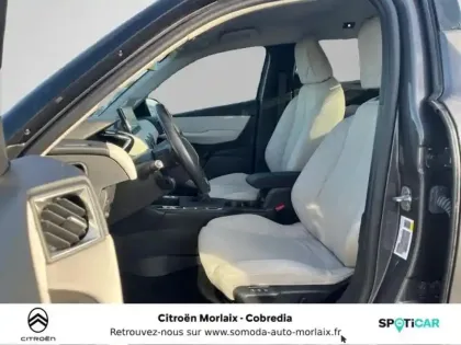 Photo 8 DS DS 3  Crossback PureTech 100ch So Chic 107g