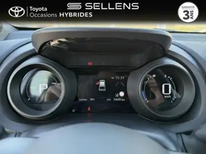 Photo 13 Toyota Yaris  Cross 116h Design MY22