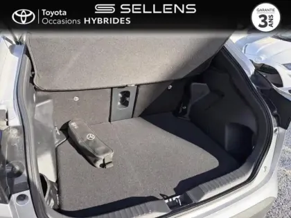 Photo 9 Toyota Yaris  Cross 116h Design MY22