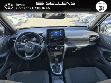 Photo 7 Toyota Yaris  Cross 116h Design MY22