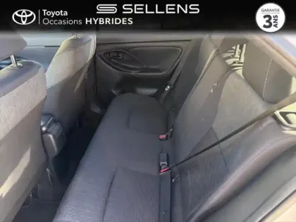 Photo 11 Toyota Yaris  Cross 116h Design MY22