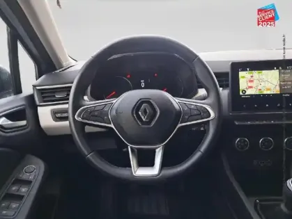 Photo 11 Renault Clio  1.0 TCe 90ch Evolution