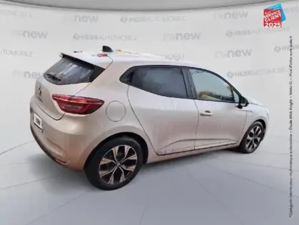 Photo 5 Renault Clio  1.0 TCe 90ch Evolution