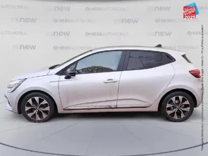 Photo 8 Renault Clio  1.0 TCe 90ch Evolution