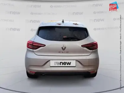 Photo 6 Renault Clio  1.0 TCe 90ch Evolution