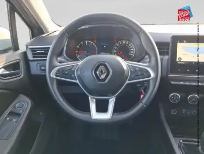 Photo 11 Renault Clio  1.0 TCe 90ch Business -21N