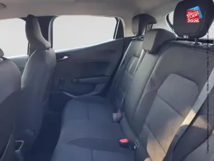 Photo 10 Renault Clio  1.0 TCe 90ch Business -21N