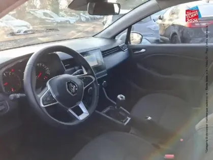 Photo 14 Renault Clio  1.0 TCe 90ch Business -21N