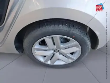 Photo 9 Renault Clio  1.0 TCe 90ch Business -21N