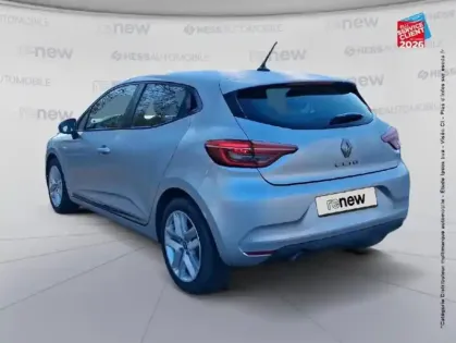Photo 7 Renault Clio  1.0 TCe 90ch Business -21N