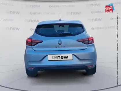 Photo 6 Renault Clio  1.0 TCe 90ch Business -21N