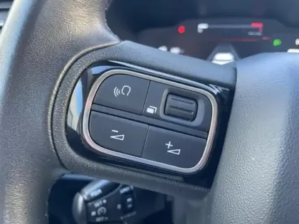 Photo 13 Citroën C5 aircross  BlueHDi 130ch S&S Shine EAT8 E6.d