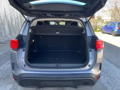 Photo 5 Citroën C5 aircross  BlueHDi 130ch S&S Shine EAT8 E6.d