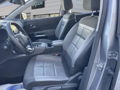 Photo 8 Citroën C5 aircross  BlueHDi 130ch S&S Shine EAT8 E6.d