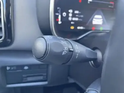 Photo 14 Citroën C5 aircross  BlueHDi 130ch S&S Shine EAT8 E6.d